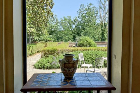 Villa a Bagnoregio, Viterbo, Bagnoregio - € 4.500.000 | Ref: CBI105-1176-199 - foto 16