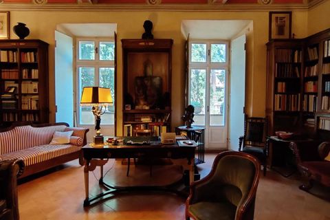 Villa a Bagnoregio, Viterbo, Bagnoregio - € 4.500.000 | Ref: CBI105-1176-199 - foto 17