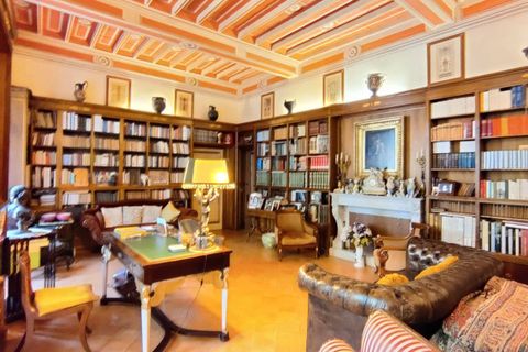 Villa a Bagnoregio, Viterbo, Bagnoregio - € 4.500.000 | Ref: CBI105-1176-199 - foto 18