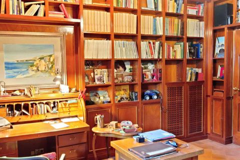 Villa a Bagnoregio, Viterbo, Bagnoregio - € 4.500.000 | Ref: CBI105-1176-199 - foto 19
