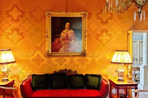 Villa a Bagnoregio, Viterbo, Bagnoregio - € 4.500.000 | Ref: CBI105-1176-199 - foto 21