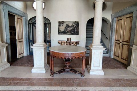 Villa a Bagnoregio, Viterbo, Bagnoregio - € 4.500.000 | Ref: CBI105-1176-199 - foto 23