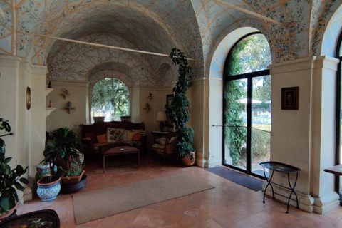 Villa a Bagnoregio, Viterbo, Bagnoregio - € 4.500.000 | Ref: CBI105-1176-199 - foto 24