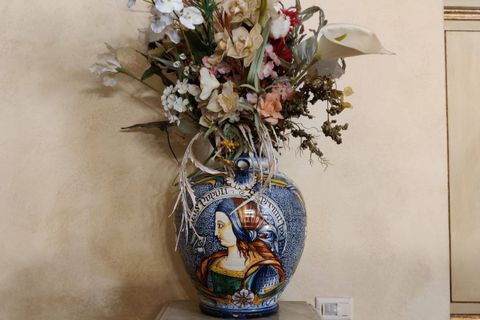 Villa a Bagnoregio, Viterbo, Bagnoregio - € 4.500.000 | Ref: CBI105-1176-199 - foto 25
