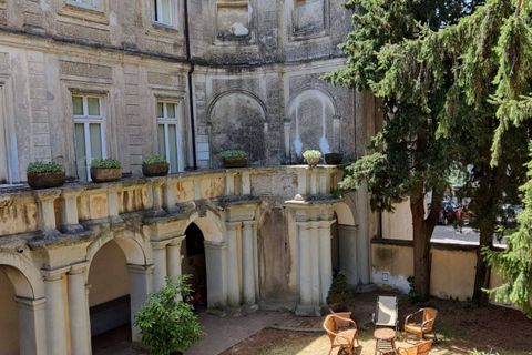 Villa a Bagnoregio, Viterbo, Bagnoregio - € 4.500.000 | Ref: CBI105-1176-199 - foto 27