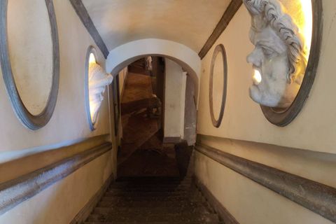 Villa a Bagnoregio, Viterbo, Bagnoregio - € 4.500.000 | Ref: CBI105-1176-199 - foto 29