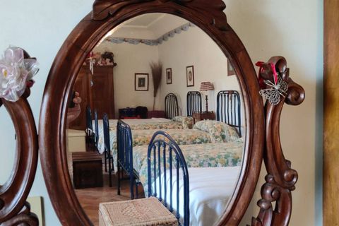 Villa a Bagnoregio, Viterbo, Bagnoregio - € 4.500.000 | Ref: CBI105-1176-199 - foto 32