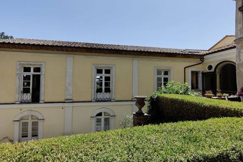 Villa a Bagnoregio, Viterbo, Bagnoregio - € 4.500.000 | Ref: CBI105-1176-199 - foto 34