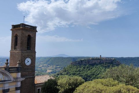 Villa a Bagnoregio, Viterbo, Bagnoregio - € 4.500.000 | Ref: CBI105-1176-199 - foto 37
