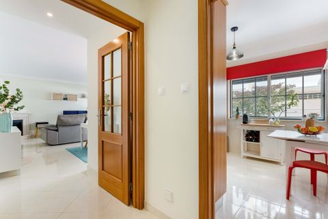 Lejlighed i Loures, Lisbon, Loures - € 357.000 | Ref: CB13-0211 - foto 5