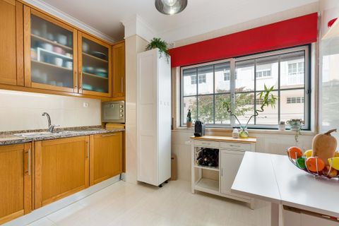 Lejlighed i Loures, Lisbon, Loures - € 357.000 | Ref: CB13-0211 - foto 7