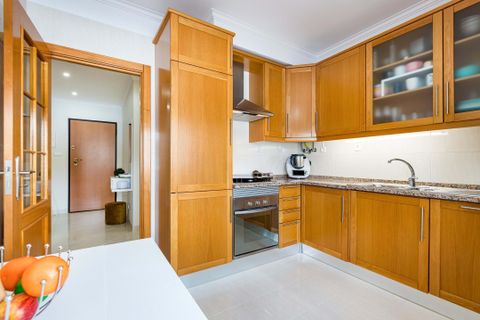 Lejlighed i Loures, Lisbon, Loures - € 357.000 | Ref: CB13-0211 - foto 8