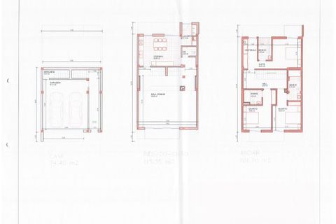 Rækkehus i Valongo, Porto, Valongo - € 559.000 | Ref: FL333_6 - foto 28