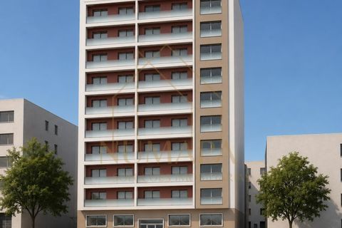 Lejlighed i Corroios, Setubal, Corroios - € 365.000 | Ref: 305.015.744 - foto 2