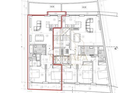Lejlighed i Corroios, Setubal, Corroios - € 365.000 | Ref: 305.015.744 - foto 4