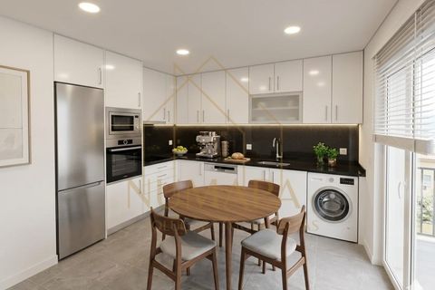 Lejlighed i Seixal, Setubal, Seixal - € 610.000 | Ref: 305.015.738 - foto 4