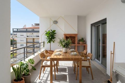 Lejlighed i Seixal, Setubal, Seixal - € 570.000 | Ref: 305.015.736 - foto 14