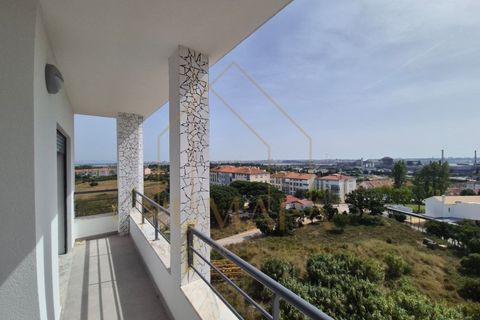 Lejlighed i Seixal, Setubal, Seixal - € 570.000 | Ref: 305.015.736 - foto 21