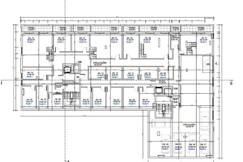 Lejlighed i Seixal, Setubal, Seixal - € 660.000 | Ref: 305.015.733 - foto 27