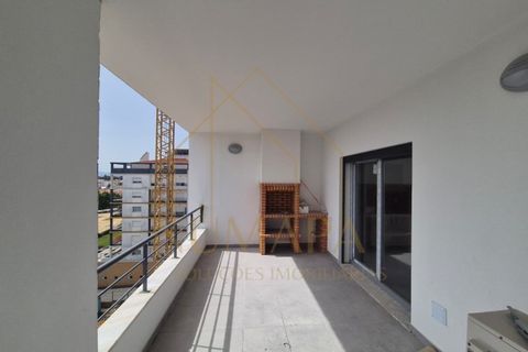 Lejlighed i Seixal, Setubal, Seixal - € 560.000 | Ref: 305.015.731 - foto 1
