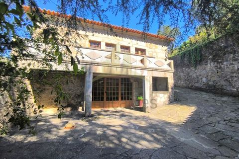 Villa i Viana do Castelo, Viana do Castelo, Viana do Castelo - € 245.000 | Ref: SG-0110 - foto 3