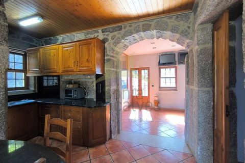 Villa i Viana do Castelo, Viana do Castelo, Viana do Castelo - € 245.000 | Ref: SG-0110 - foto 13