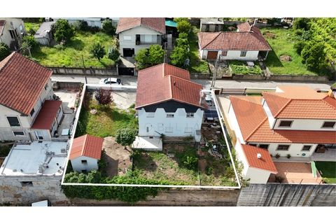 Villa a Amarante, Porto, Amarante - € 239.000 | Ref: CAS_286 - foto 2