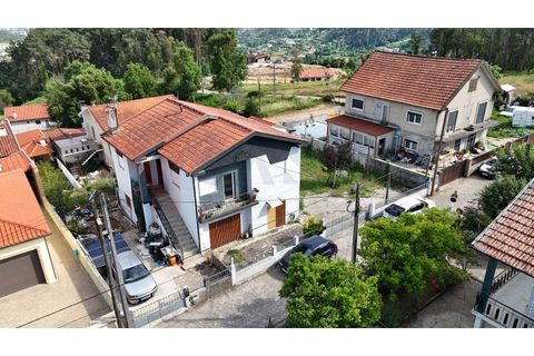 Villa a Amarante, Porto, Amarante - € 239.000 | Ref: CAS_286 - foto 14