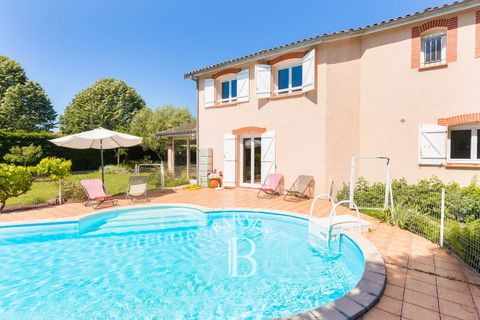 Villa a Colomiers, Haute-Garonne, Colomiers - € 740.000 | Ref: T346 - foto 2
