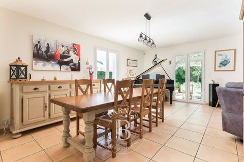 Villa a Colomiers, Haute-Garonne, Colomiers - € 740.000 | Ref: T346 - foto 7