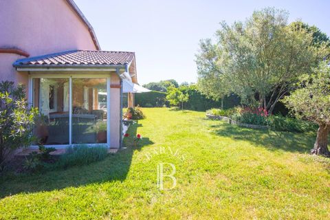 Villa a Colomiers, Haute-Garonne, Colomiers - € 740.000 | Ref: T346 - foto 13