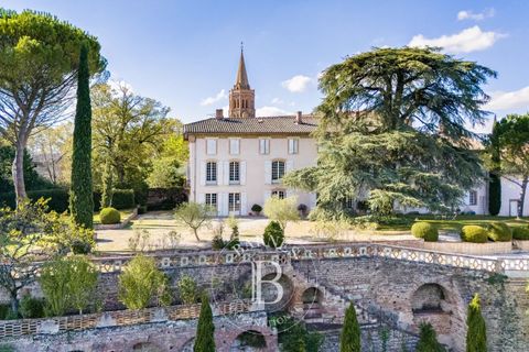 Villa a Gaillac, Tarn, Gaillac - € 930.000 | Ref: T295 - foto 11
