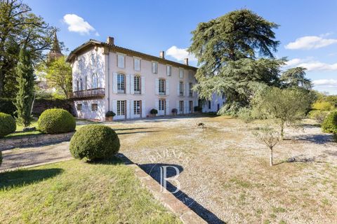 Villa a Gaillac, Tarn, Gaillac - € 930.000 | Ref: T295 - foto 10