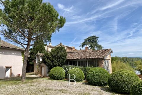 Villa a Gaillac, Tarn, Gaillac - € 930.000 | Ref: T295 - foto 9
