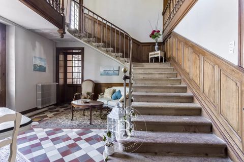 Villa a Gaillac, Tarn, Gaillac - € 930.000 | Ref: T295 - foto 6