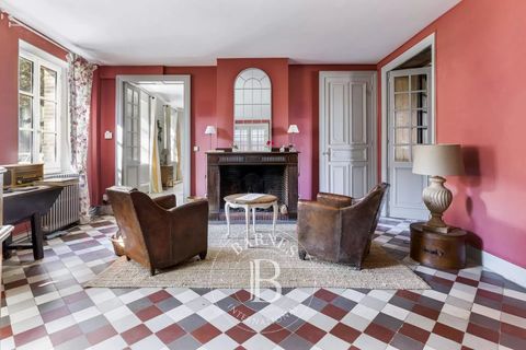 Villa a Gaillac, Tarn, Gaillac - € 930.000 | Ref: T295 - foto 7