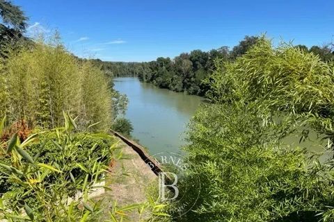 Villa a Gaillac, Tarn, Gaillac - € 930.000 | Ref: T295 - foto 2