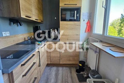 Lejlighed i Compiègne, Oise, Compiègne - € 117.000 | Ref: C2345 - foto 2