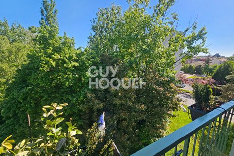 Lejlighed i Compiègne, Oise, Compiègne - € 117.000 | Ref: C2345 - foto 3