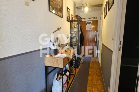 Lejlighed i Compiègne, Oise, Compiègne - € 117.000 | Ref: C2345 - foto 4