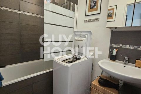 Lejlighed i Compiègne, Oise, Compiègne - € 117.000 | Ref: C2345 - foto 5