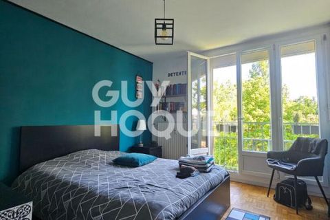 Lejlighed i Compiègne, Oise, Compiègne - € 117.000 | Ref: C2345 - foto 6
