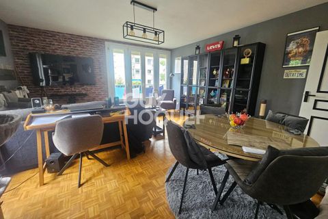 Lejlighed i Compiègne, Oise, Compiègne - € 117.000 | Ref: C2345 - foto 7