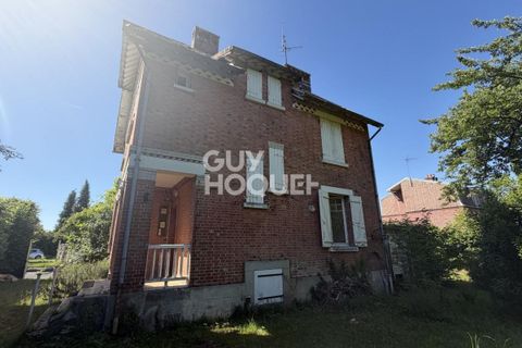 Villa i Compiègne, Oise, Compiègne - € 455.000 | Ref: C2355 - foto 1