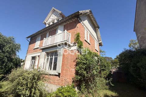 Villa i Compiègne, Oise, Compiègne - € 455.000 | Ref: C2355 - foto 2