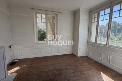 Villa i Compiègne, Oise, Compiègne - € 455.000 | Ref: C2355 - foto 4