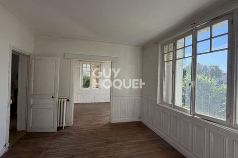 Villa i Compiègne, Oise, Compiègne - € 455.000 | Ref: C2355 - foto 5