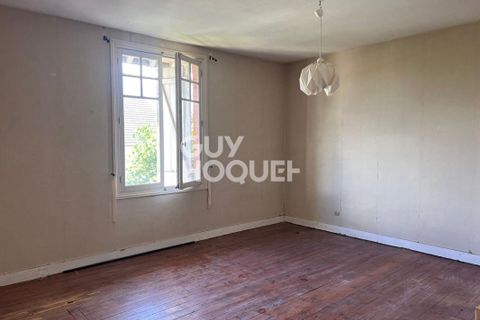 Villa i Compiègne, Oise, Compiègne - € 455.000 | Ref: C2355 - foto 6