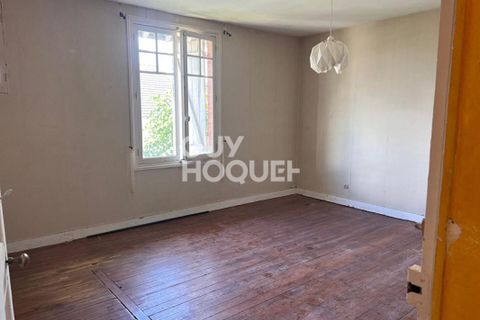 Villa i Compiègne, Oise, Compiègne - € 455.000 | Ref: C2355 - foto 12