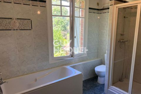 Villa i Compiègne, Oise, Compiègne - € 455.000 | Ref: C2355 - foto 13